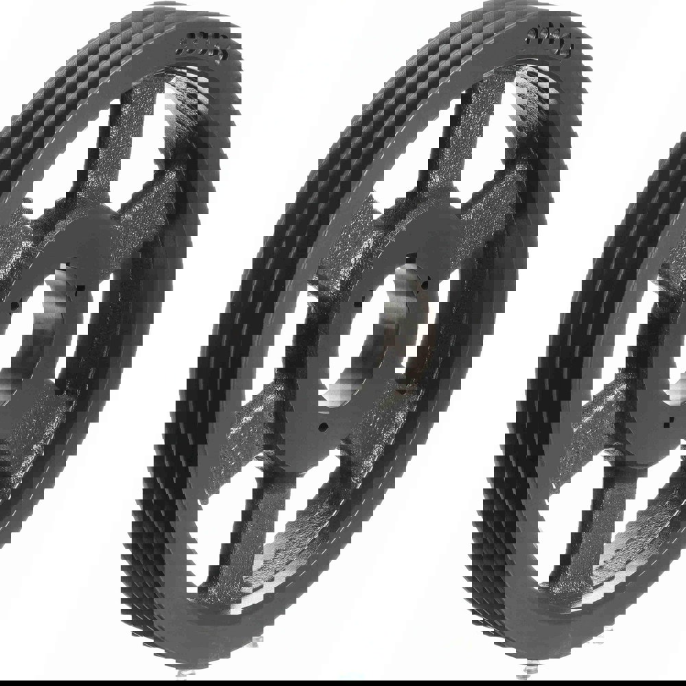 3B5V110 3 Groove, 5/8 to 2-1/4 Bore Diam, 11.28